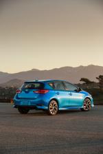 Scion iM 2015 года